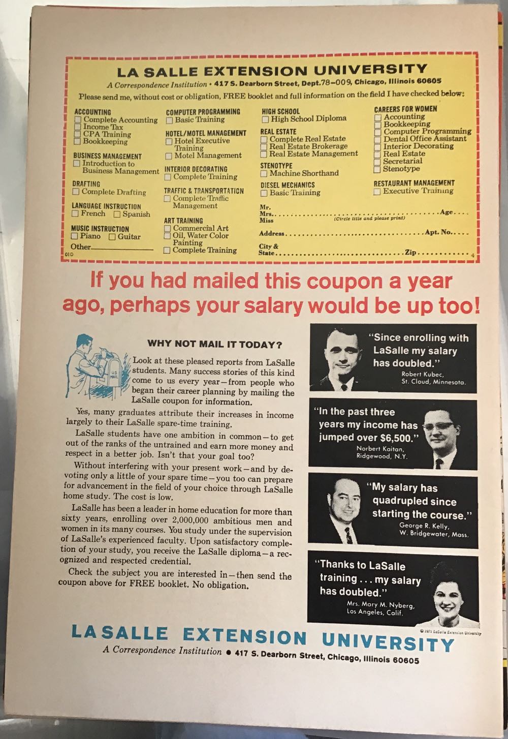 Conan The Barbarian Vol. 1 - Marvel Comics (16 - Jul 1972) comic book collectible [Barcode 822416] - Main Image 2