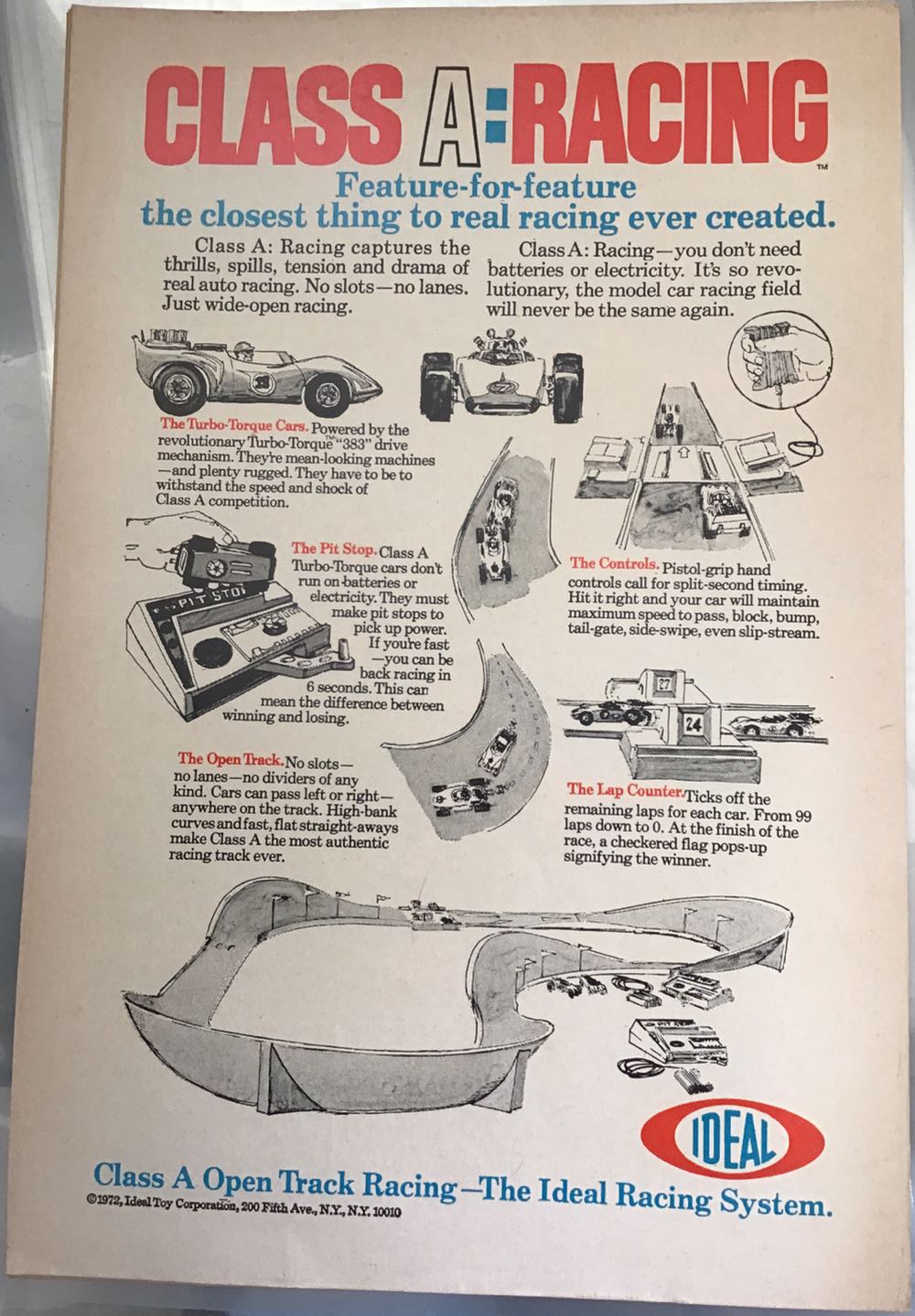 Conan The Barbarian Vol. 1 - Marvel Comics Group (18 - Sep 1972) comic book collectible [Barcode 82264255] - Main Image 2