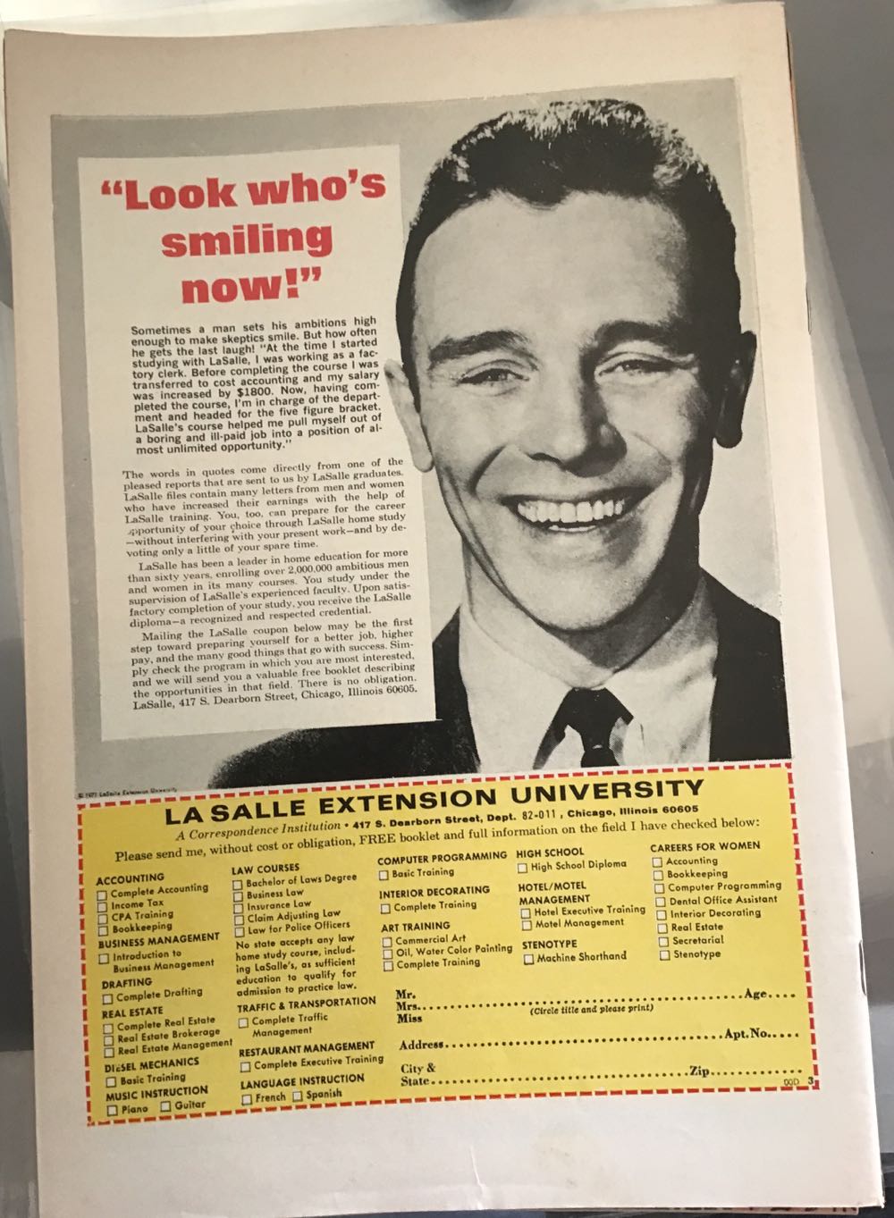 Conan The Barbarian Vol. 1 - Marvel Comics Group (20 - Nov 1972) comic book collectible [Barcode 85221565698000] - Main Image 2