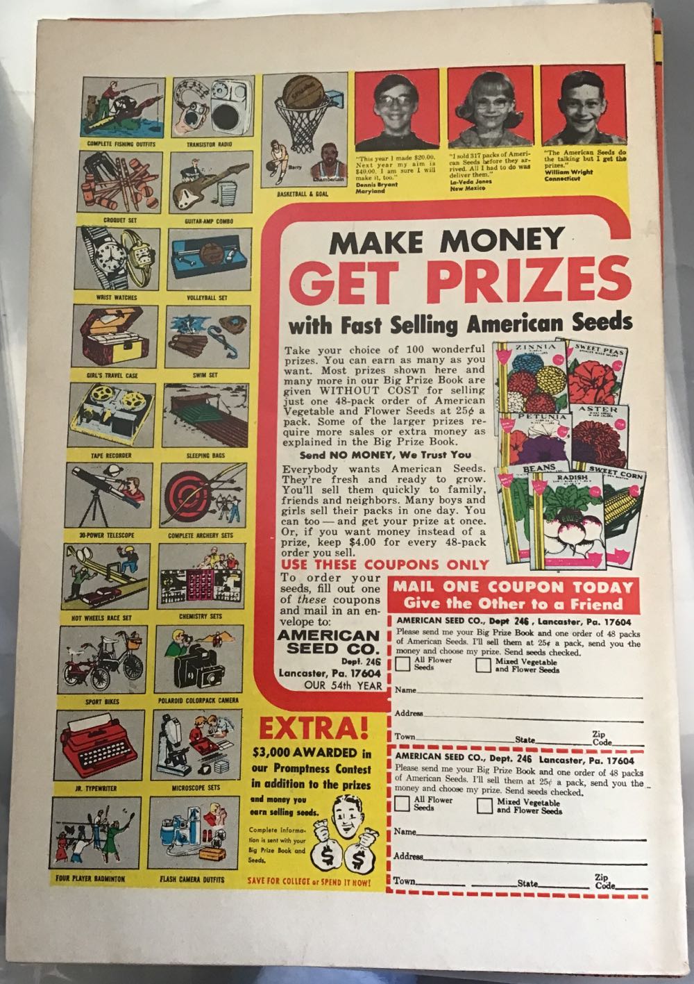 Conan The Barbarian - Marvel Comics Group (15 - May 1972) comic book collectible [Barcode 52278855] - Main Image 2