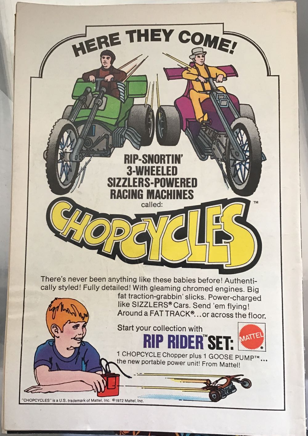 Conan The Barbarian Vol 1 - Marvel Comics (22 - Jan 1973) comic book collectible [Barcode 963550848] - Main Image 2