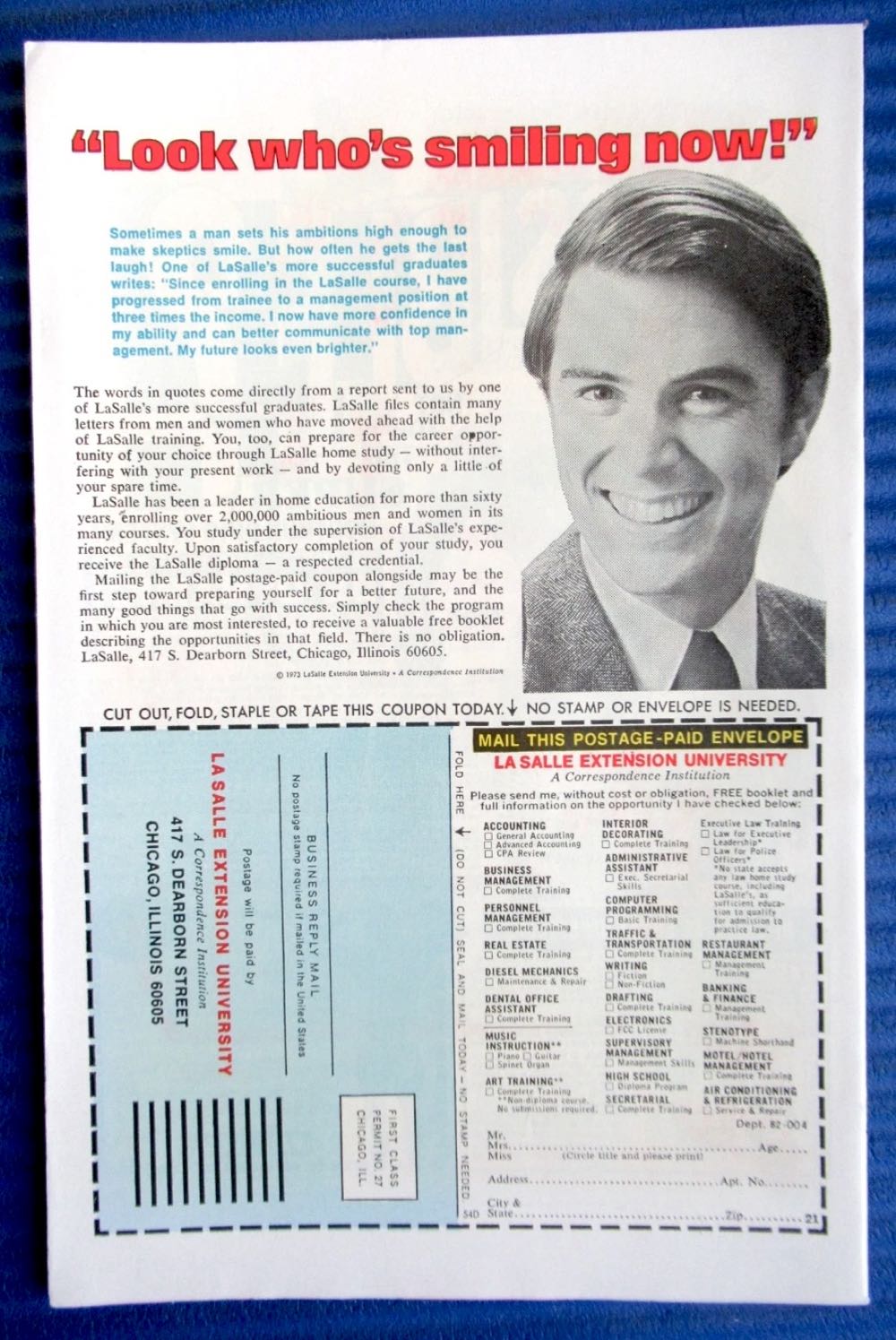 Conan The Barbarian - Marvel Comics Group (68 - Nov 1976) comic book collectible [Barcode 85547714526846896] - Main Image 4