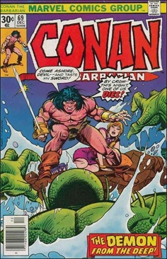 Journey Into Mystery