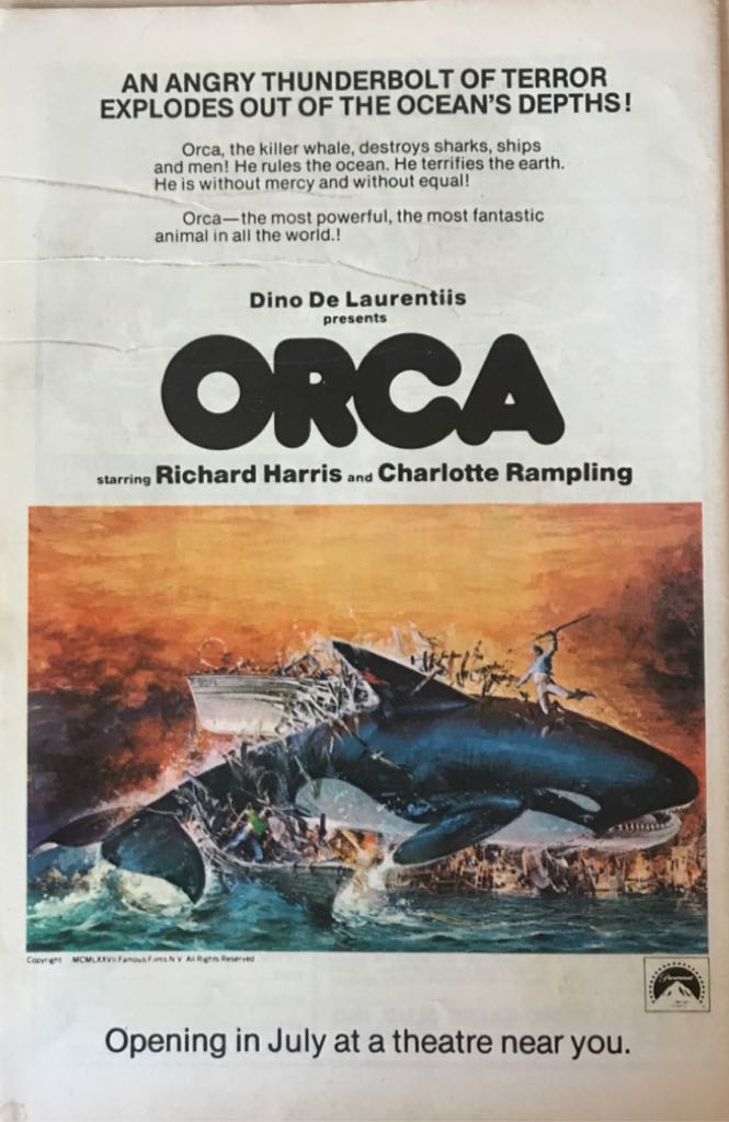 Conan The Barbarian - Marvel Comics (78 - Sep 1977) comic book collectible [Barcode 744854566] - Main Image 2