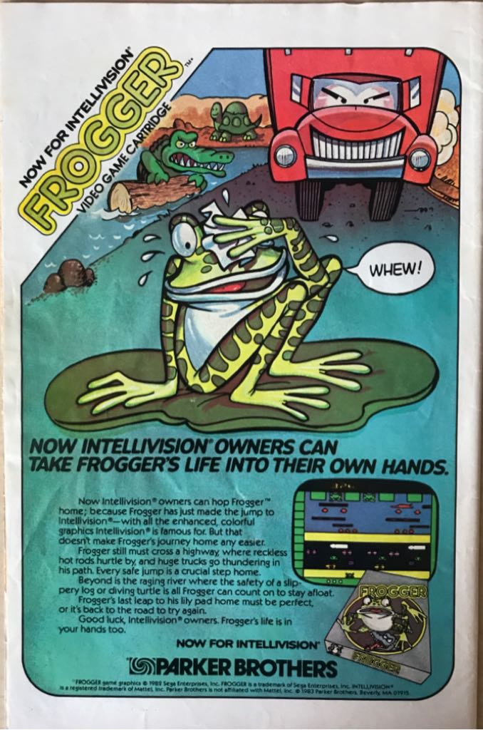 Conan The Barbarian - Marvel Comics Group (149 - Aug 1983) comic book collectible [Barcode 071486028635] - Main Image 2