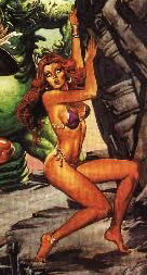 Conan The Barbarian - Marvel Comics Group (149 - Aug 1983) comic book collectible [Barcode 071486028635] - Main Image 3