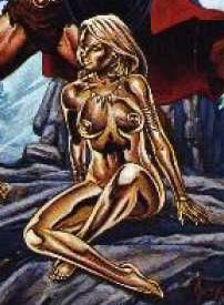 Conan The Barbarian - Marvel Comics Group (149 - Aug 1983) comic book collectible [Barcode 071486028635] - Main Image 4