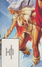 Conan The Barbarian (1970) - Marvel Comics Group (132 - Mar 1982) comic book collectible [Barcode 071486028635] - Main Image 4