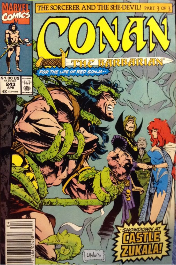 Countdown To Infinite Crisis: Day Of Vengeance