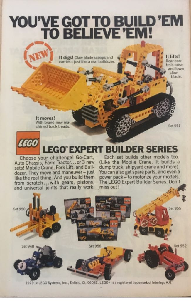 Conan The Barbarian - Marvel Comics Group (107 - Feb 1980) comic book collectible [Barcode 071486024989] - Main Image 2