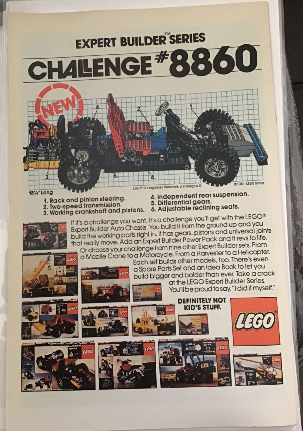 Conan The Barbarian - Marvel Comics (128 - Nov 1981) comic book collectible [Barcode 071486028635] - Main Image 3