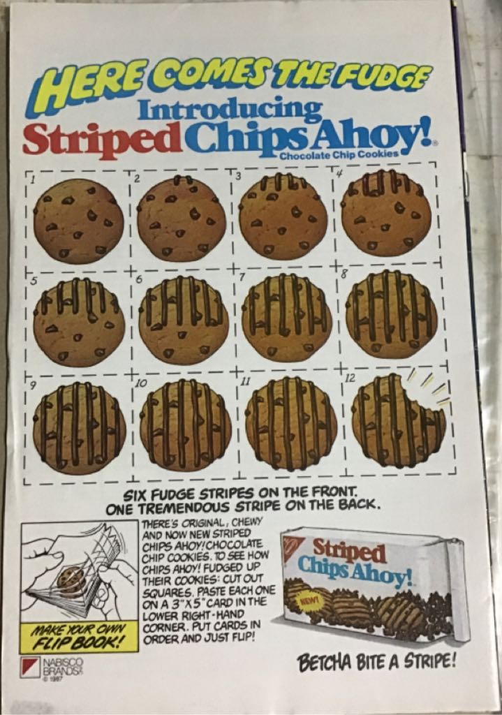 Conan the Barbarian - Marvel (199 - Oct 1987) comic book collectible [Barcode 071486024989] - Main Image 2