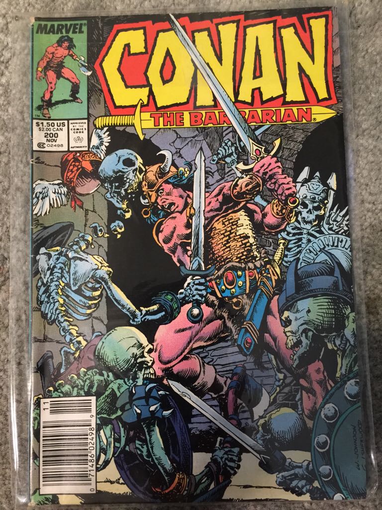 Supernatural Rising Son