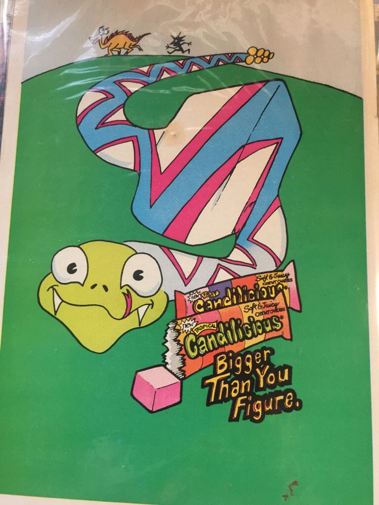 Conan the Barbarian - Marvel (211 - Oct 1988) comic book collectible [Barcode 071486024989] - Main Image 2