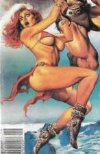 Conan The Barbarian 104 - Marvel Comics (104 - Nov 1979) comic book collectible [Barcode 071486024989] - Main Image 3