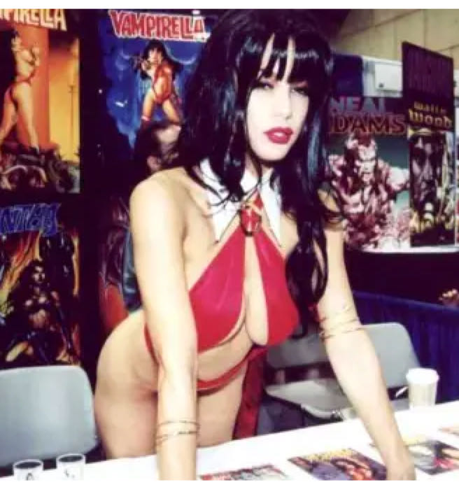 Conan The Barbarian - Marvel Comics Group (124 - Jul 1981) comic book collectible [Barcode 071486024989] - Main Image 2