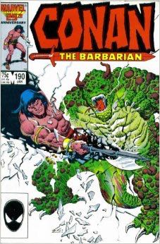 Journey Into Mystery