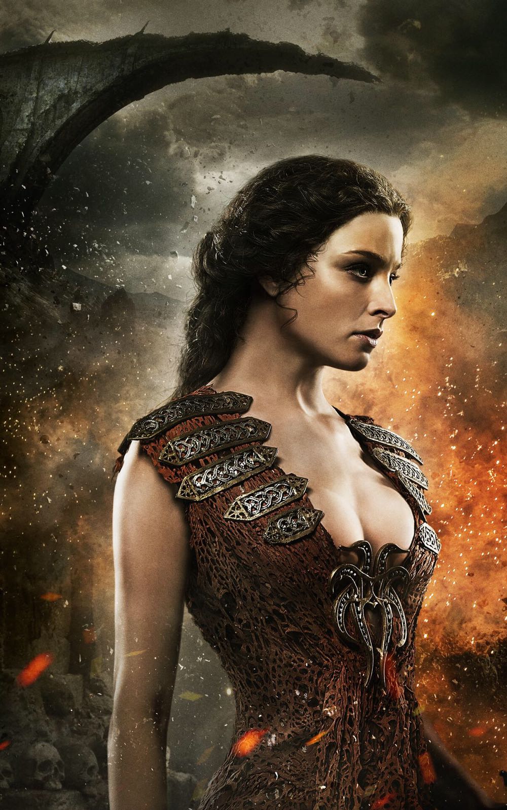 Conan The Barbarian - Marvel Comics Group (126 - Sep 1981) comic book collectible [Barcode 071486024989] - Main Image 2