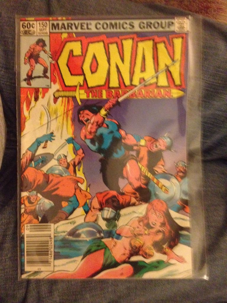 Journey Into Mystery