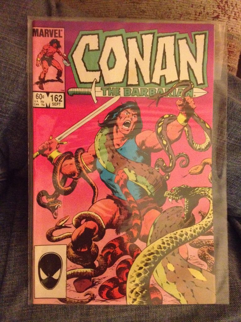 Journey Into Mystery