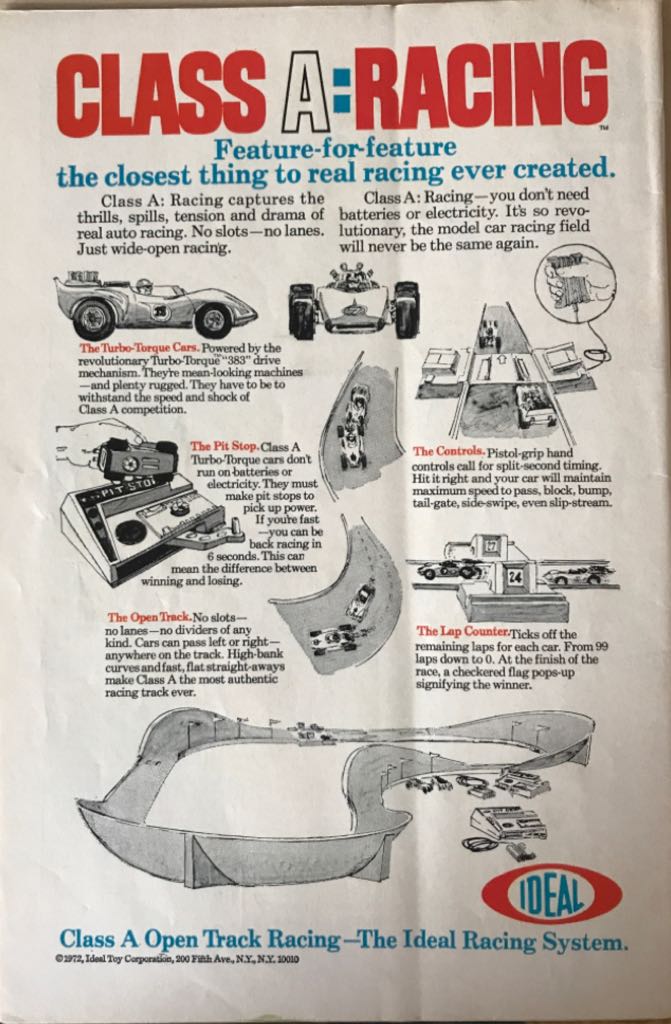 Conan The Barbarian - Marvel Comics Group (19 - Oct 1972) comic book collectible - Main Image 2