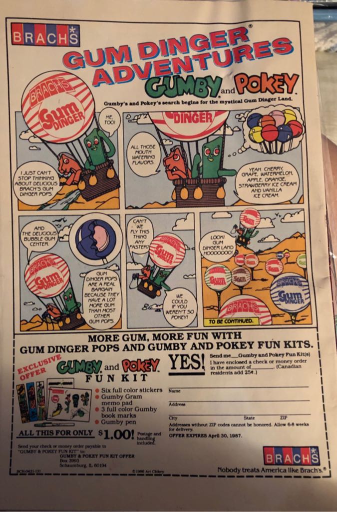 Conan The Barbarian - Buy Me (189 - Dec 1986) comic book collectible [Barcode 071486028635] - Main Image 2