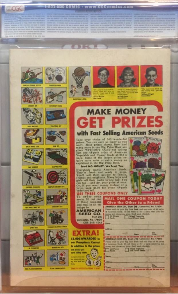 Conan The Barbarian - Marvel (15 - May 1972) comic book collectible - Main Image 2