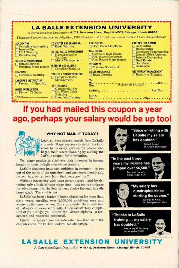 Conan The Barbarian - Marvel Comics Group (17 - Aug 1972) comic book collectible - Main Image 2