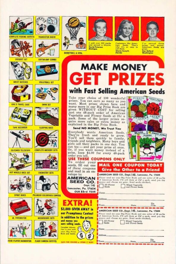 Conan The Barbarian - Charlton Comics Group (5 - May 1971) comic book collectible - Main Image 2