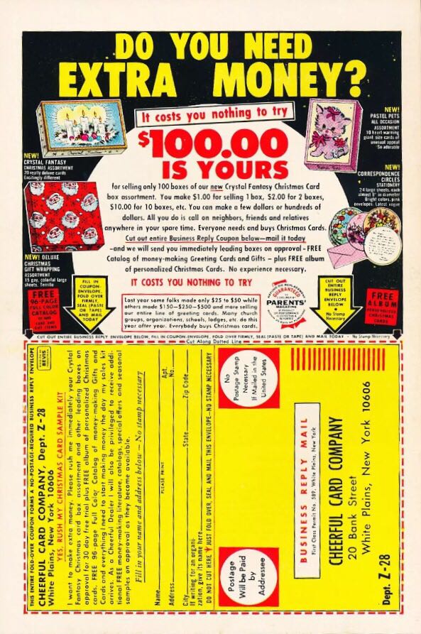 Conan The Barbarian - Marvel (9 - 09/1971) comic book collectible - Main Image 2