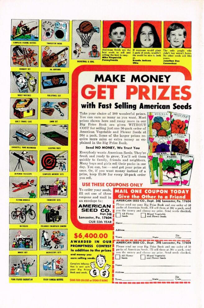 Conan The Barbarian - Marvel Comics (27 - Jun 1973) comic book collectible - Main Image 2