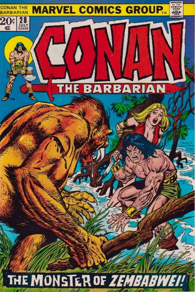 Journey Into Mystery