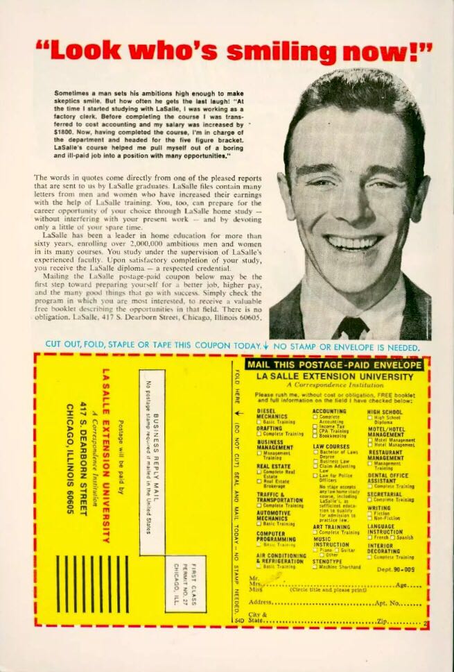 Conan The Barbarian - Marvel Comics (28 - Jul 1973) comic book collectible - Main Image 2