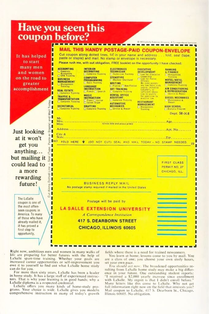 Conan the Barbarian - Marvel (45 - Dec 1974) comic book collectible - Main Image 2