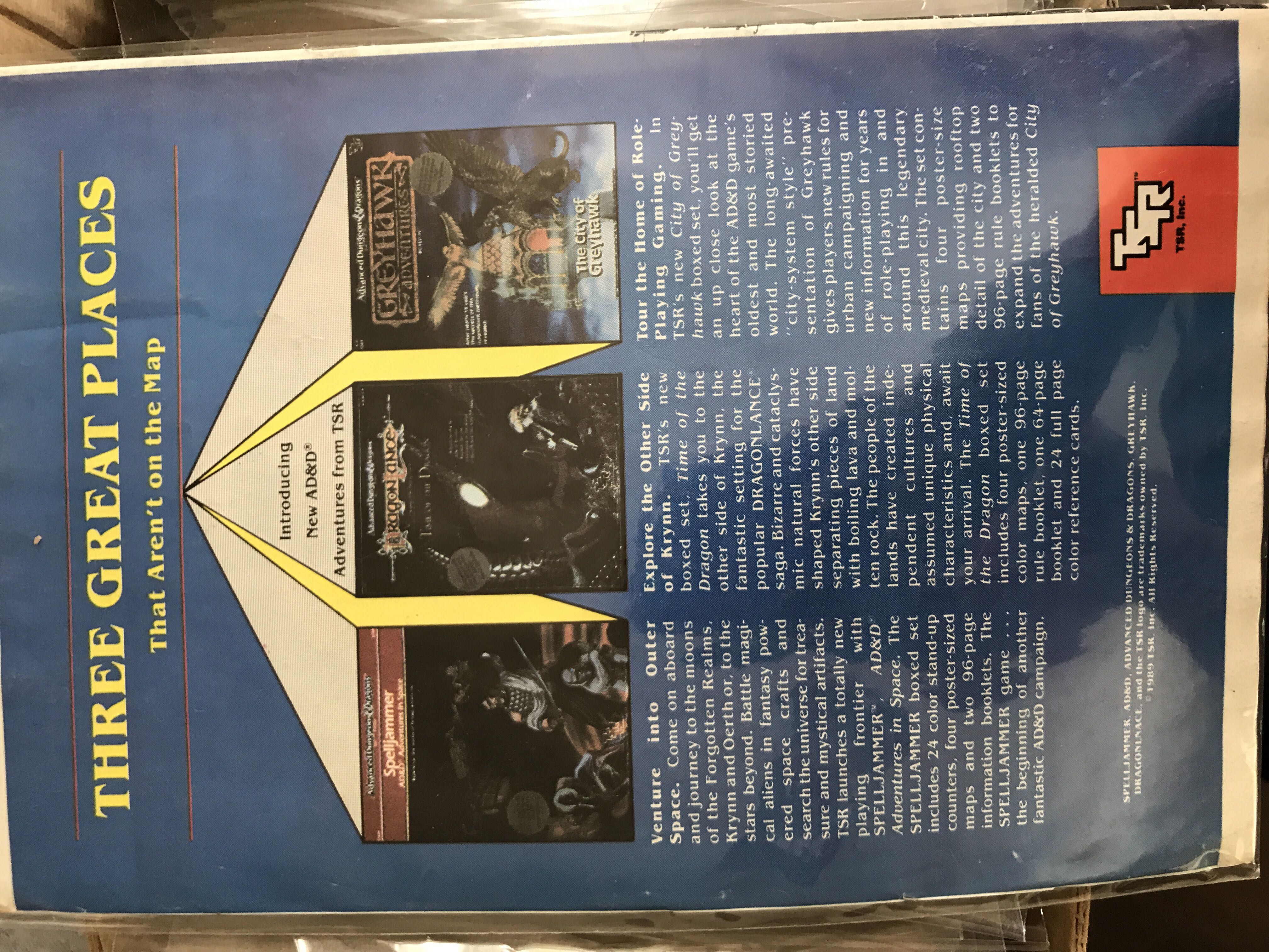 Conan The Barbarian Vol 1 - Marvel Comics (223 - 10/1989) comic book collectible - Main Image 2