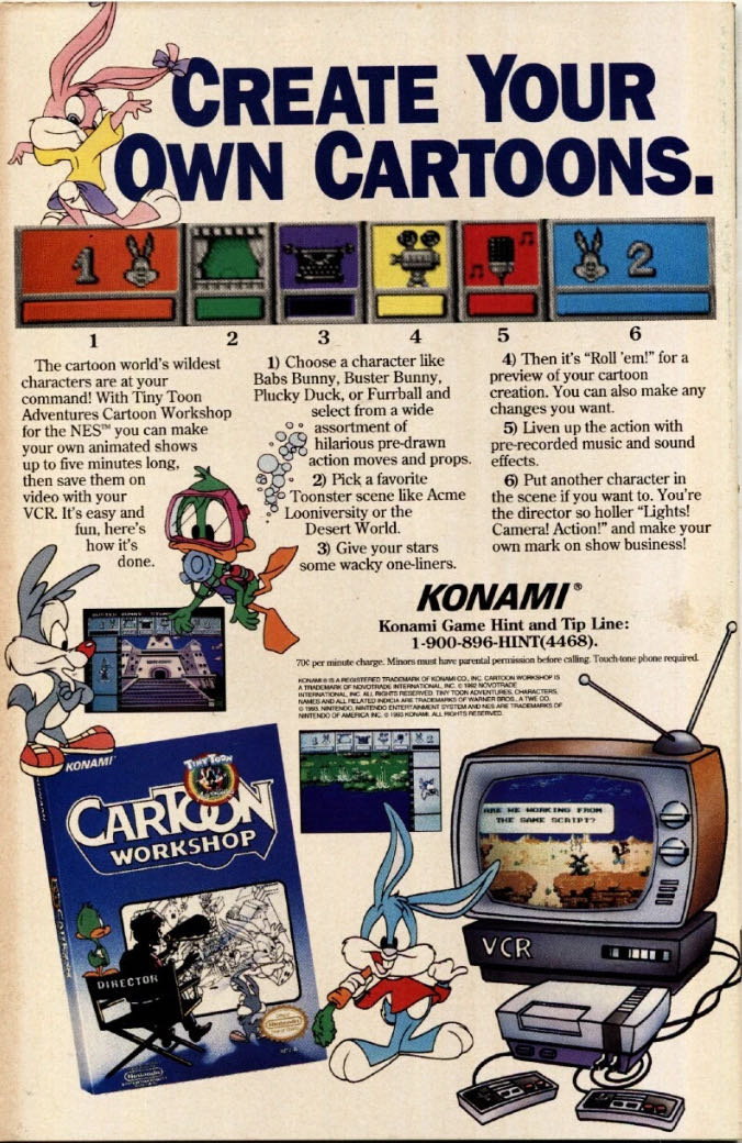 Conan The Barbarian - Marvel Comics (266 - Mar 1993) comic book collectible - Main Image 2