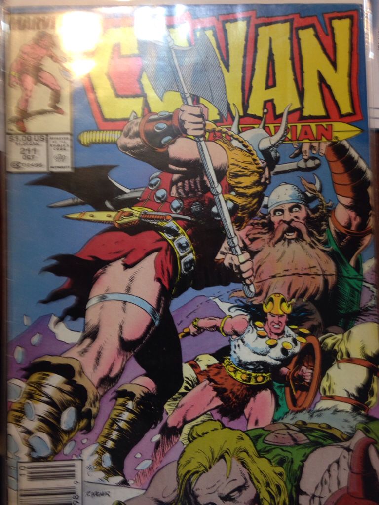 Journey Into Mystery (Vol 1)