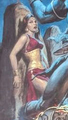 Conan The Barbarian - Marvel (166 - Jan 1985) comic book collectible - Main Image 4