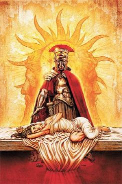 Journey Into Mystery