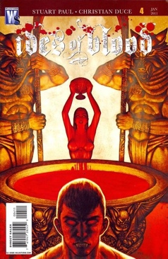 Echo Volume 1: Moon Lake