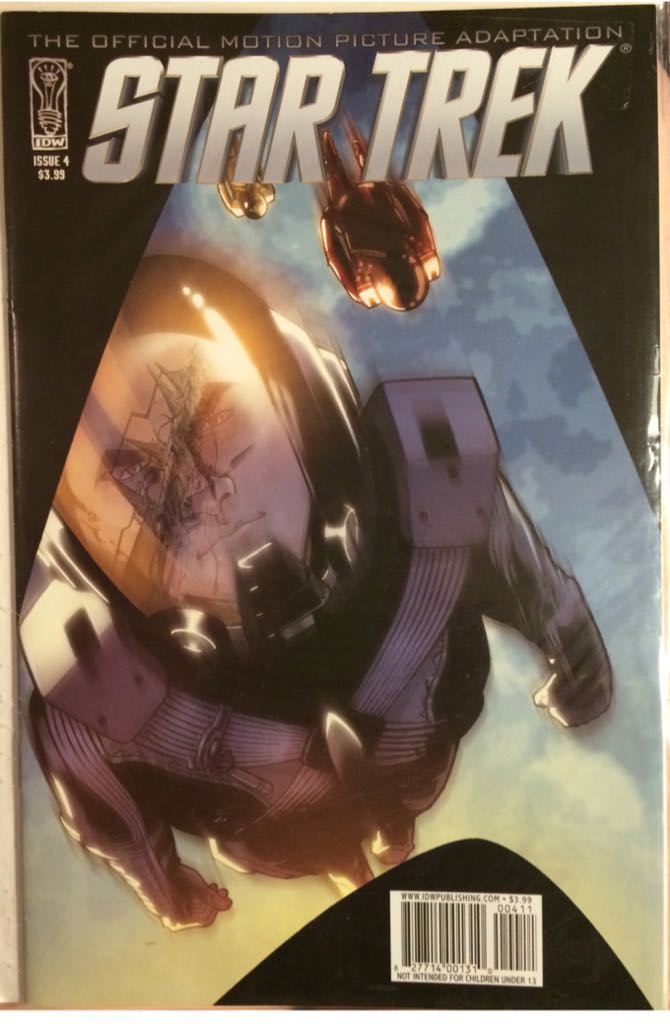 Ultimate Fantastic Four