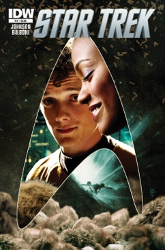 Supreme Power: Nighthawk TPB