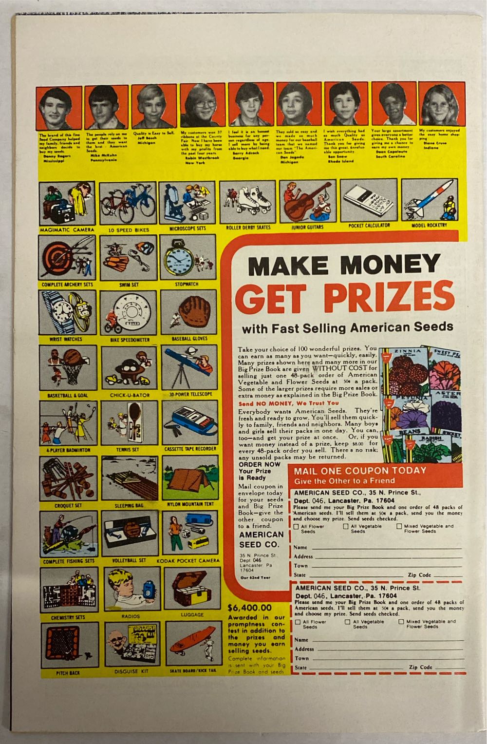 Star Trek The Motion Picture - Marvel (1 - Apr 1980) comic book collectible [Barcode 071486024170] - Main Image 2