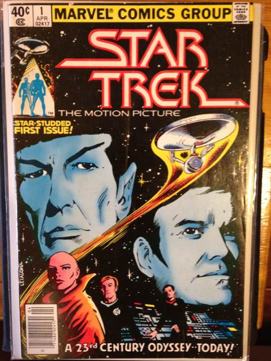 Journey Into Mystery