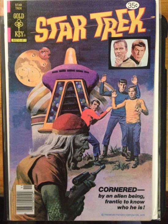 Star Trek The Motion Picture