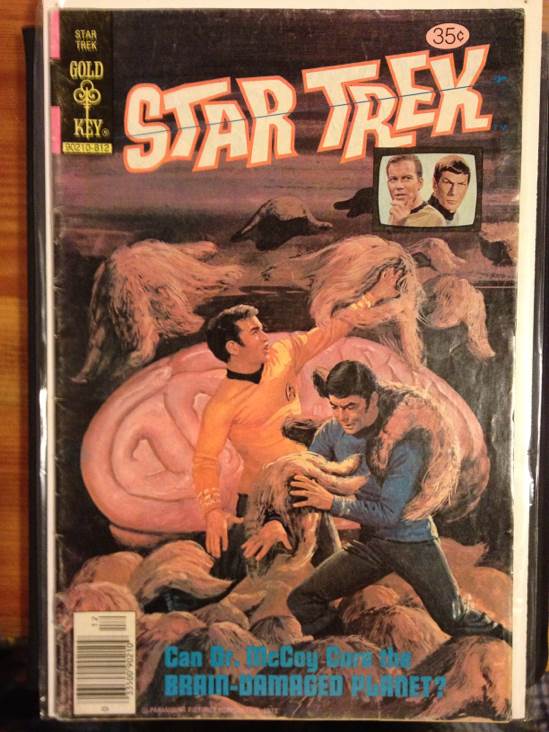 Journey Into Mystery