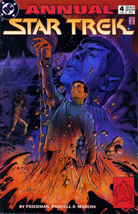 Conan The Barbarian (1970)