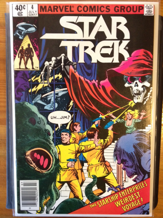 Conan The Barbarian Vol. 1