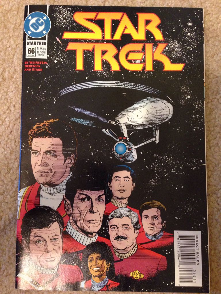 Friendly Neighborhood Spider-Man