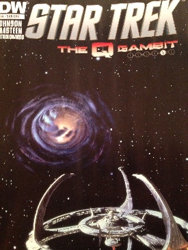 Brightest Day: Titans- Villains For Hire Special